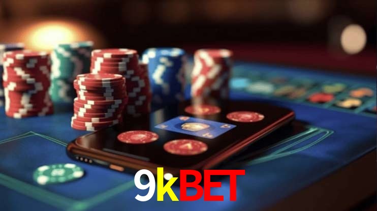 Casino VIP 9kbet