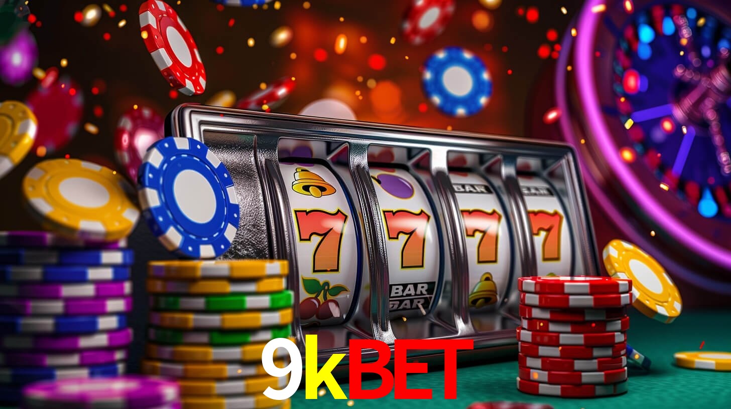 Jogos Exclusivos 9kbet