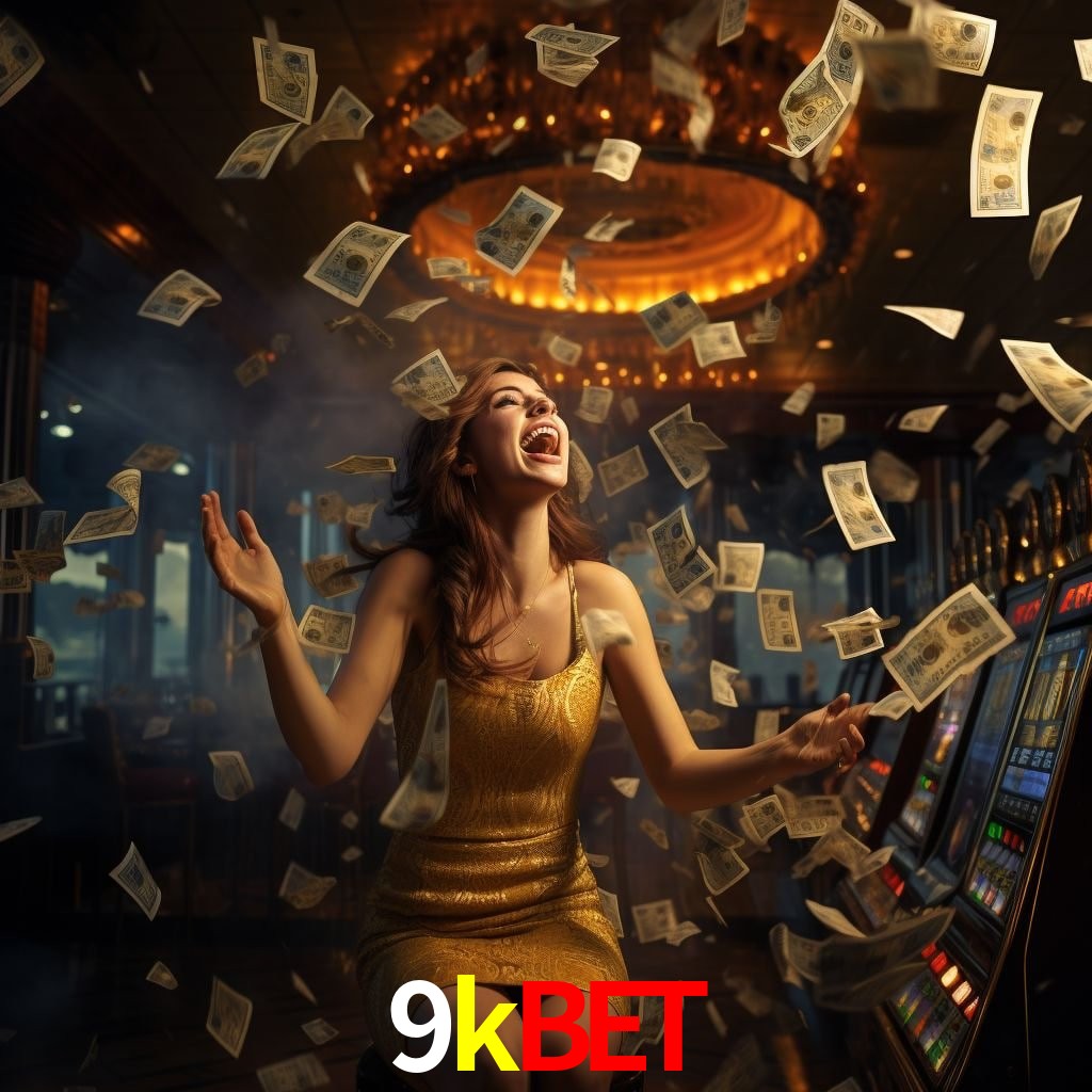 Live Casino 9kbet