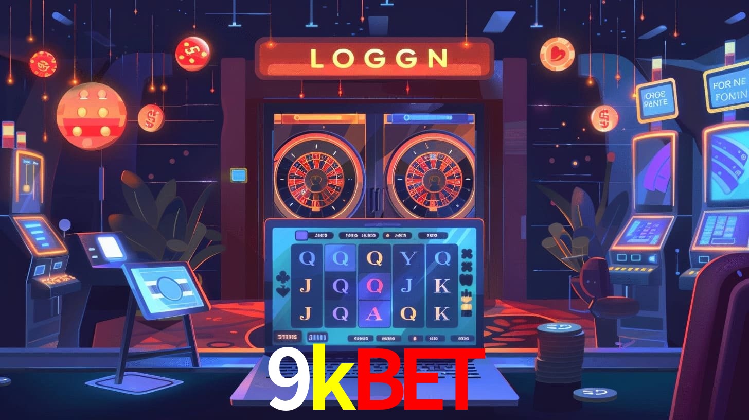 Promoção Relâmpago 9kbet