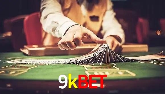 Roulette Table 9kbet