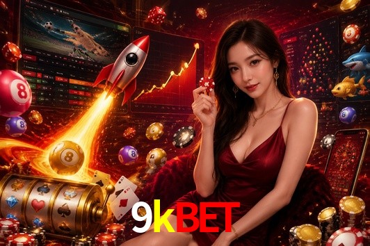 Seasonal Promotions 9kbet