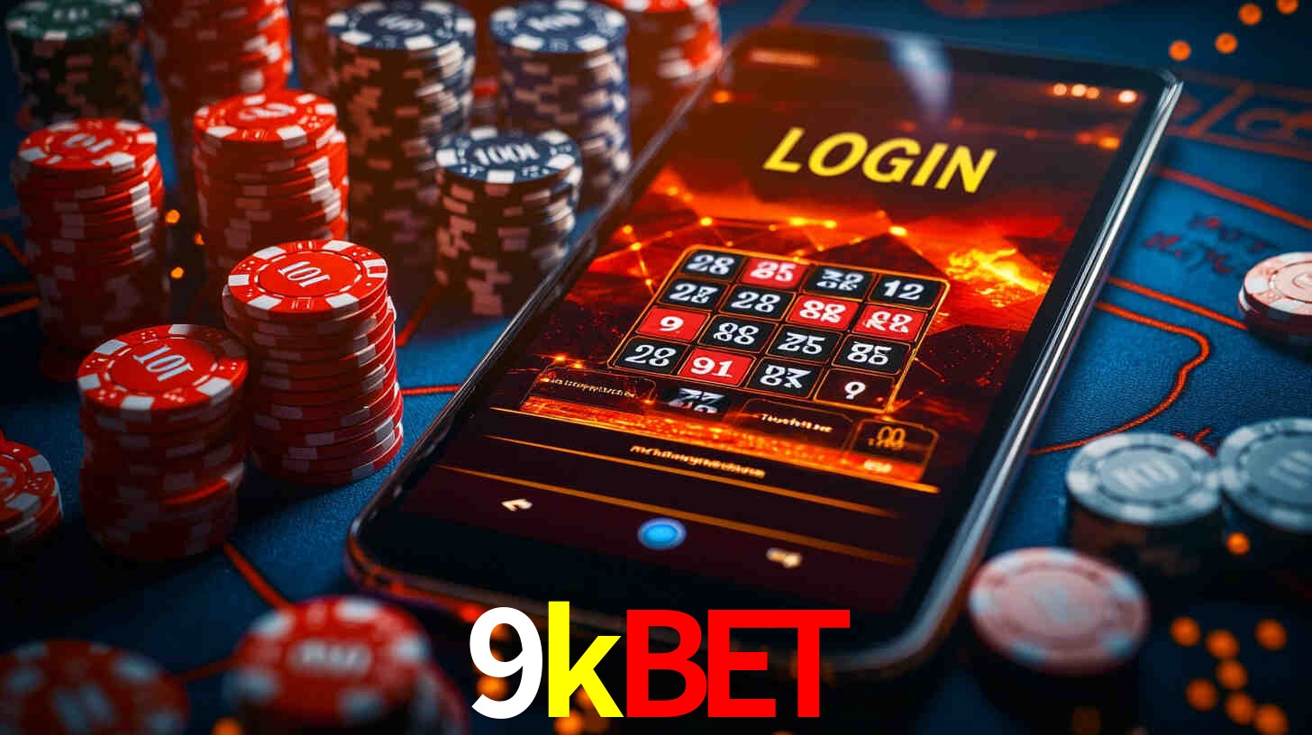 Bônus Generosos e Exclusivos no 9kbet para Você!