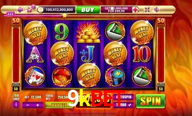 A Emoção da Loteria na 9kbet: Uma Chance de Mudança de Vida