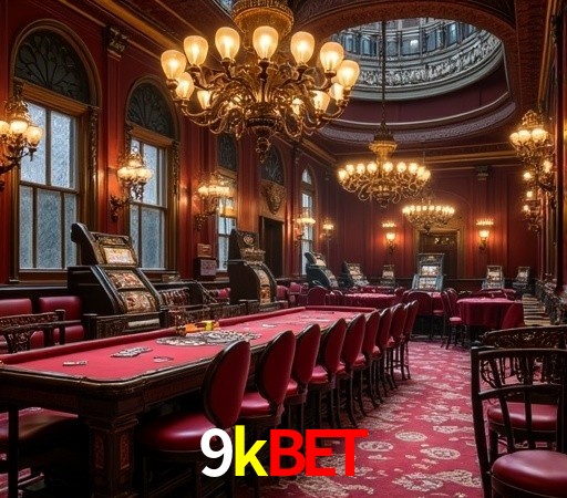 Especiais de Fim de Semana 9kbet