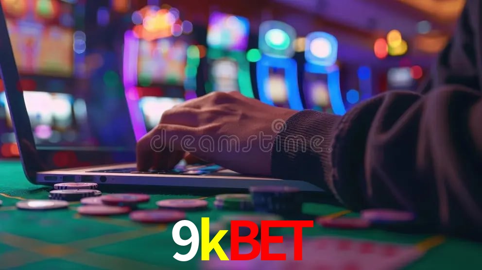Interface Premium 9kbet