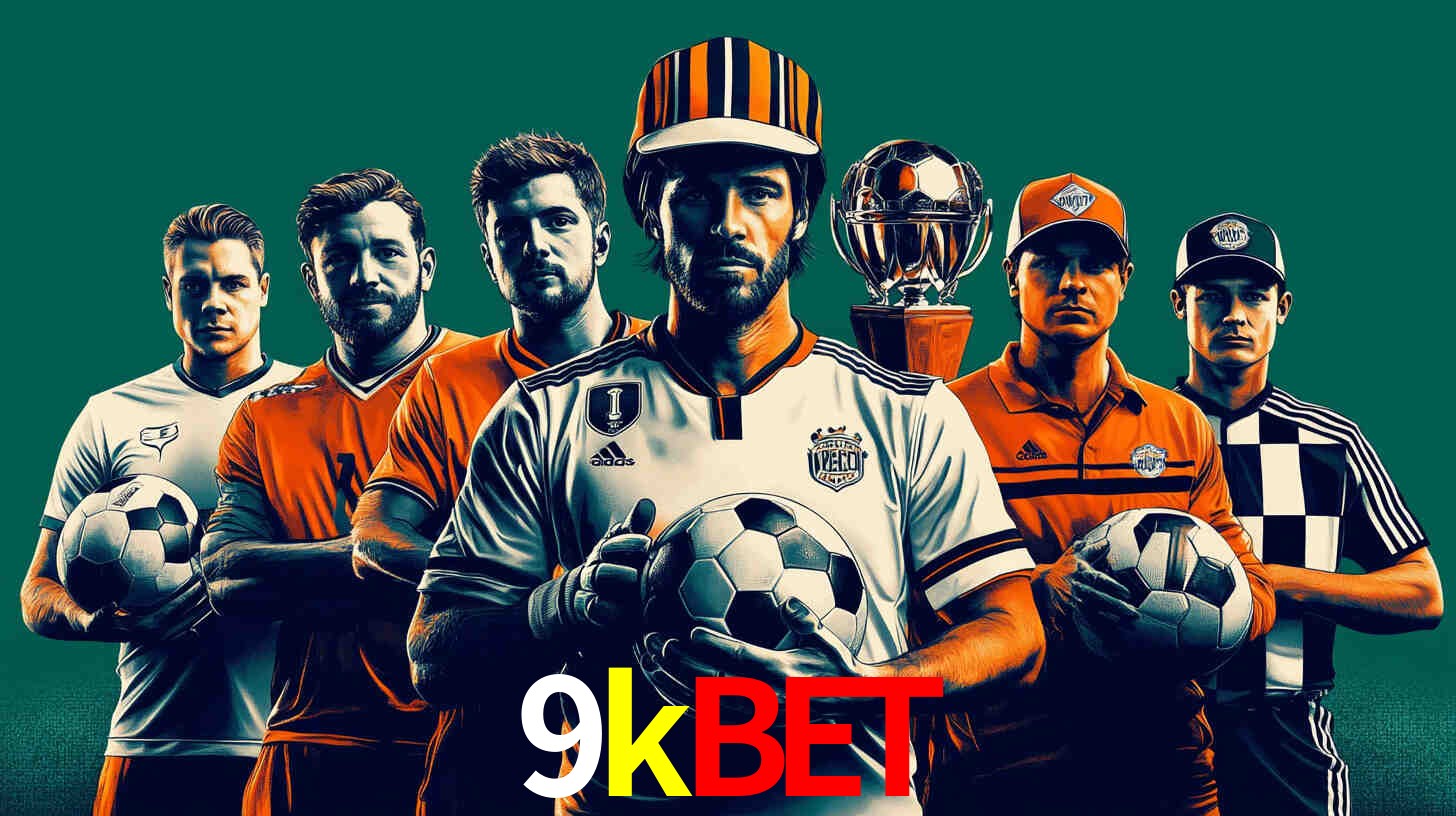 Explorando a Categoria de Eventos em Apostas na 9kbet