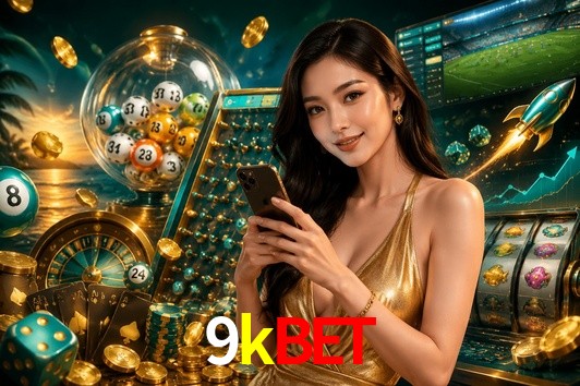 Account Benefits 9kbet