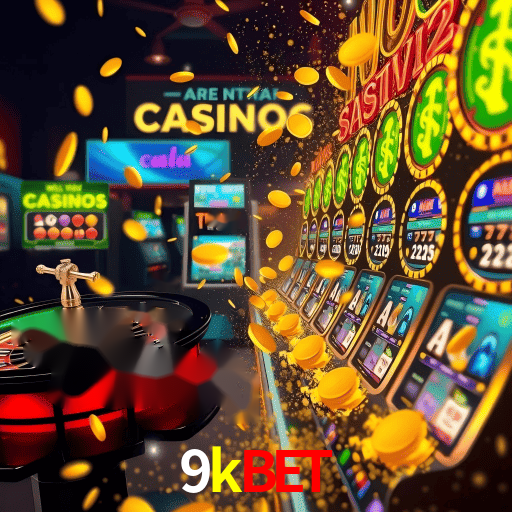 Desvendando o Mundo dos Jogos Virtuais na 9kbet