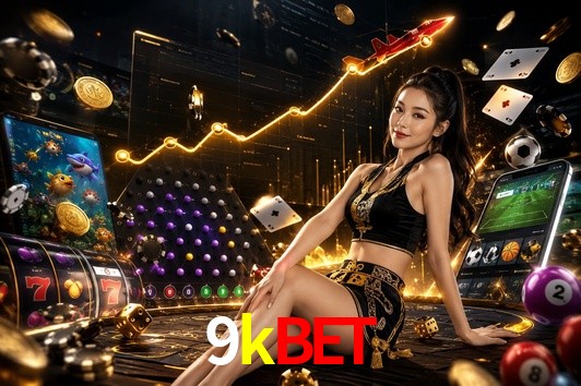 Secure Login 9kbet