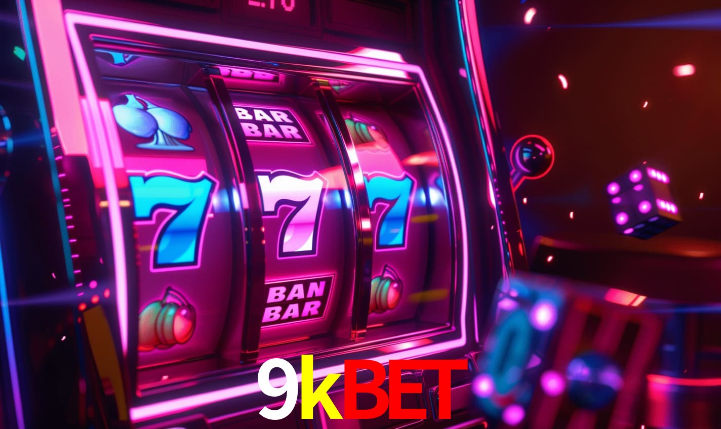 A Experiência Imersiva dos Cassinos Ao Vivo no 9kbet