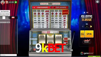 Explorando a Categoria de Eventos em Apostas na 9kbet