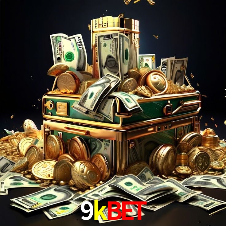 Apostas de Futebol 9kbet