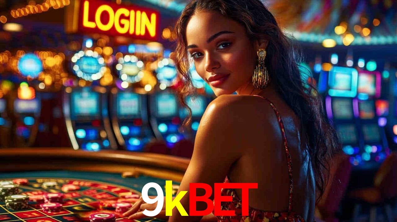 Diretório de Jogos 9kbet