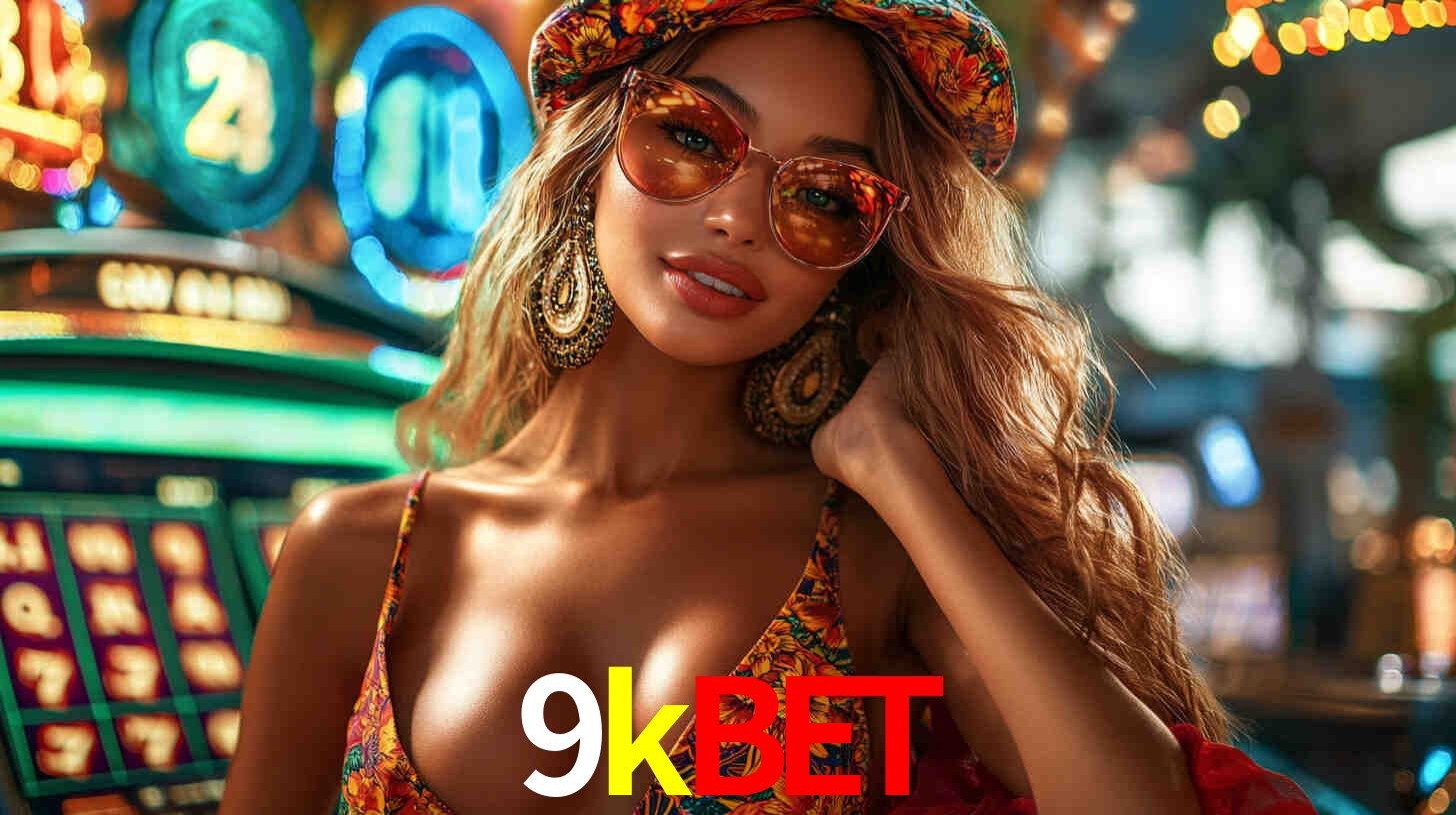 9kbet bônus — painel de promoções no aplicativo