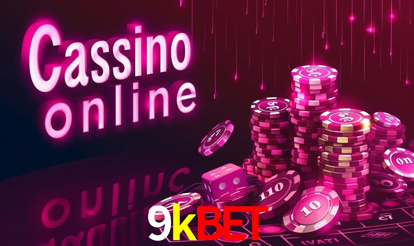 Inovações de Jogos na 9kbet: O Futuro das Experiências Interativas