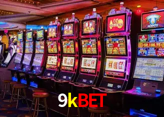 Descubra a Essência do 9kbet: Nossa História e Compromissos