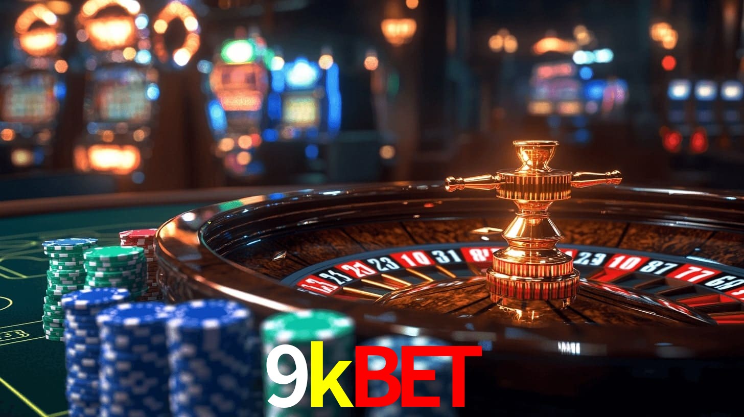 9kbet - Roleta da Adrenalina - 9kbet.com