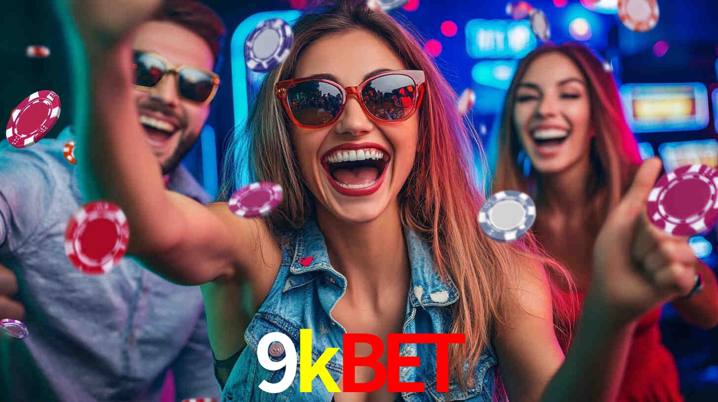 Descubra a Essência do 9kbet: Nossa História e Compromissos