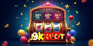 Integração de APIs 9kbet